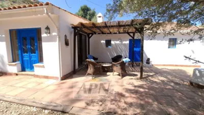 Finca rústica en Álora photo 6