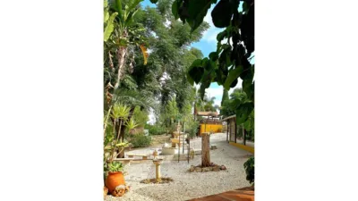 Rustic Finca in Pizarra photo 72