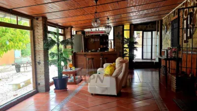 Rustic Finca in Pizarra photo 19