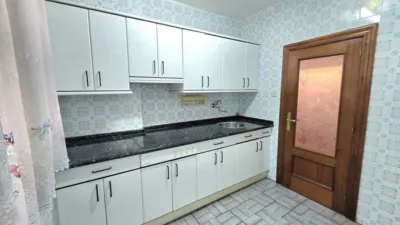 Apartment in Villarcayo de Merindad de Castilla La Vieja photo 5