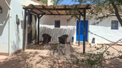Finca rústica en Álora photo 8