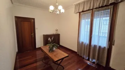 Apartment in Villarcayo de Merindad de Castilla La Vieja photo 20