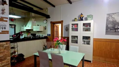 Rustic Finca in Pizarra photo 24