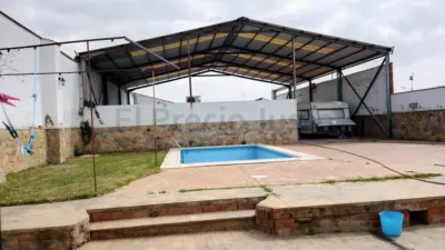 House in Coria photo 2