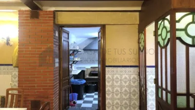 House in Sax photo 14
