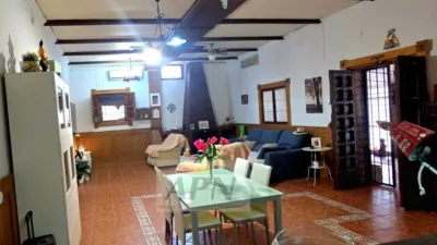 Rustic Finca in Pizarra photo 28