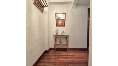 Apartment in Villarcayo de Merindad de Castilla La Vieja photo 9