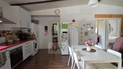 Rustic Finca in Pizarra photo 46