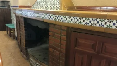 House in Sax photo 18