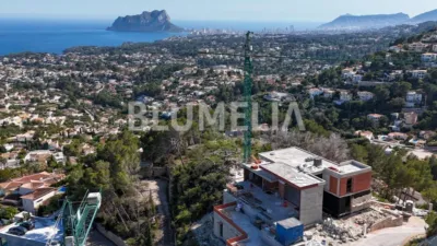 Casa – Teulada, Fanadix, la Marina Alta - Vista 4