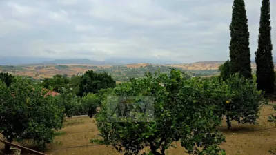 Rustic Finca in Pizarra photo 39