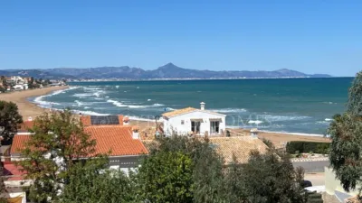 Piso – Dénia - Vista 3