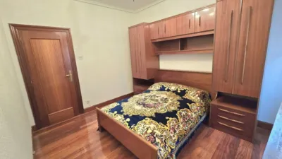 Apartment in Villarcayo de Merindad de Castilla La Vieja photo 12