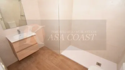 Apartment in Playa de Los Boliches photo 8