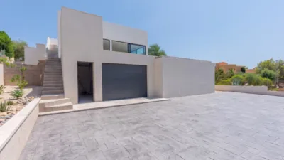 House on Carrasqueta Street, 67 photo 22