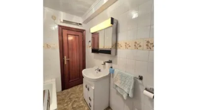 Apartment in Villarcayo de Merindad de Castilla La Vieja photo 25