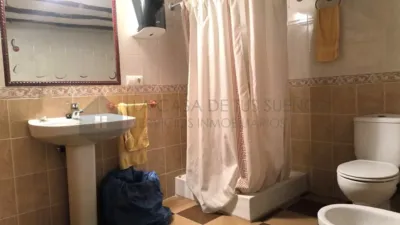 House in Sax photo 31