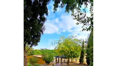 Rustic Finca in Pizarra photo 51