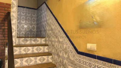 House in Sax photo 21
