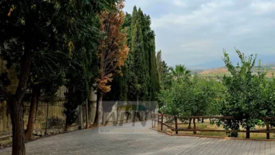 Rustic Finca in Pizarra photo 42