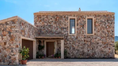 House in Algaida photo 19