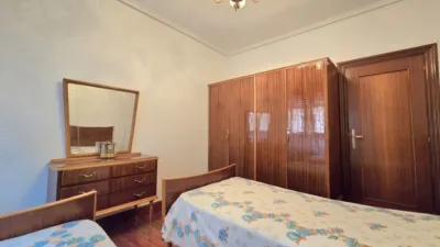 Apartment in Villarcayo de Merindad de Castilla La Vieja photo 16
