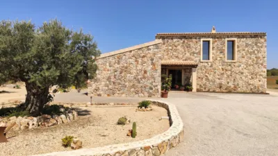 House in Algaida photo 22