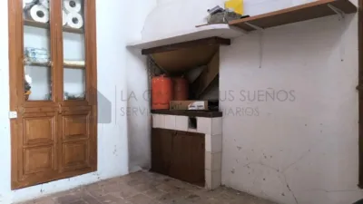 House in Sax photo 34