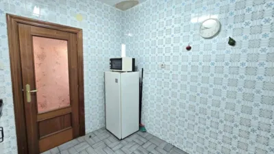 Apartment in Villarcayo de Merindad de Castilla La Vieja photo 8