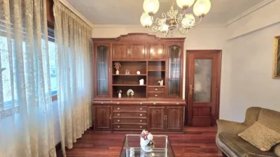 Apartment in Villarcayo de Merindad de Castilla La Vieja photo 4