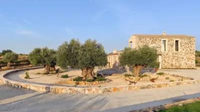 House in Algaida photo 21