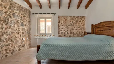 House in Alaró photo 11