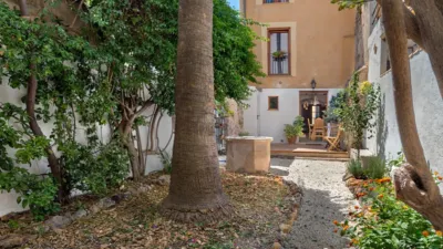 House in Alaró photo 19
