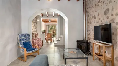 House in Alaró photo 4