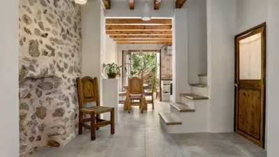 House in Alaró photo 9