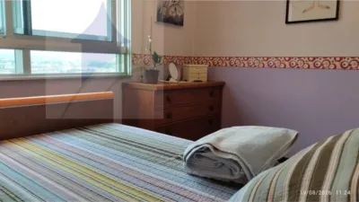 Piso – Ferrol - Más