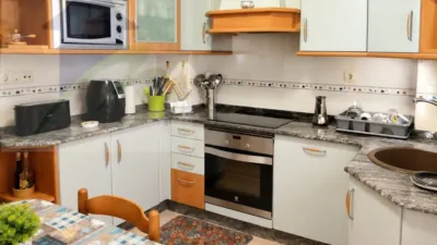 Piso – Ferrol - Vista 2