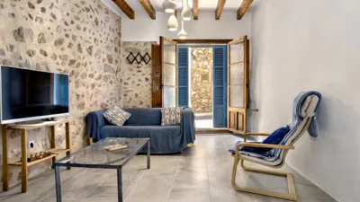 House in Alaró photo 5