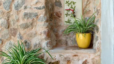 House in Alaró photo 2
