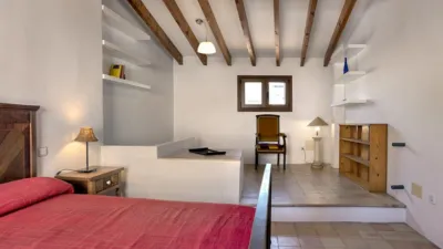 House in Alaró photo 16