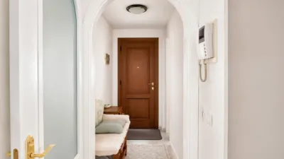 Apartment in Las Gaviotas-Carvajal photo 20