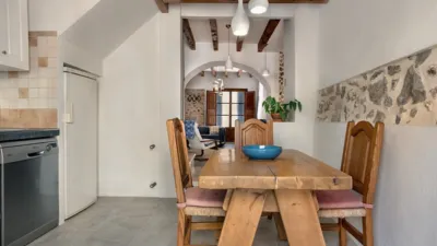 House in Alaró photo 8