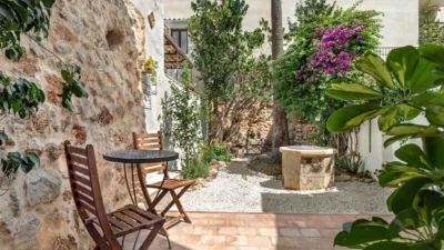 House in Alaró photo 17