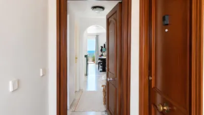 Apartment in Las Gaviotas-Carvajal photo 15