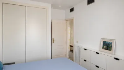 Apartment in Las Gaviotas-Carvajal photo 13