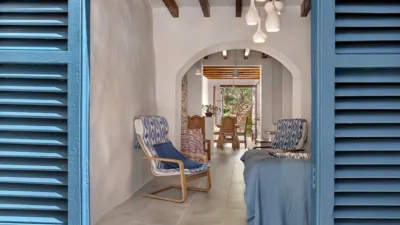 House in Alaró photo 3