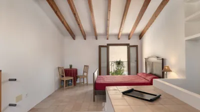 House in Alaró photo 15