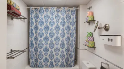 Apartment in Las Gaviotas-Carvajal photo 17
