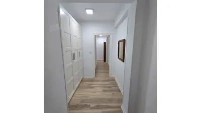Apartment in Villarcayo de Merindad de Castilla La Vieja photo 10