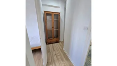 Apartment in Villarcayo de Merindad de Castilla La Vieja photo 12